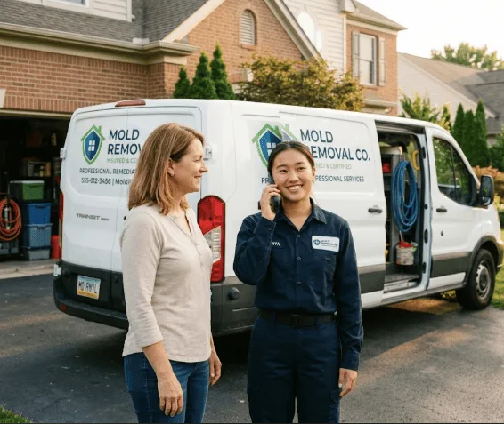 Crawlspace Mold Remediation Peachtree City, GA FAQs
